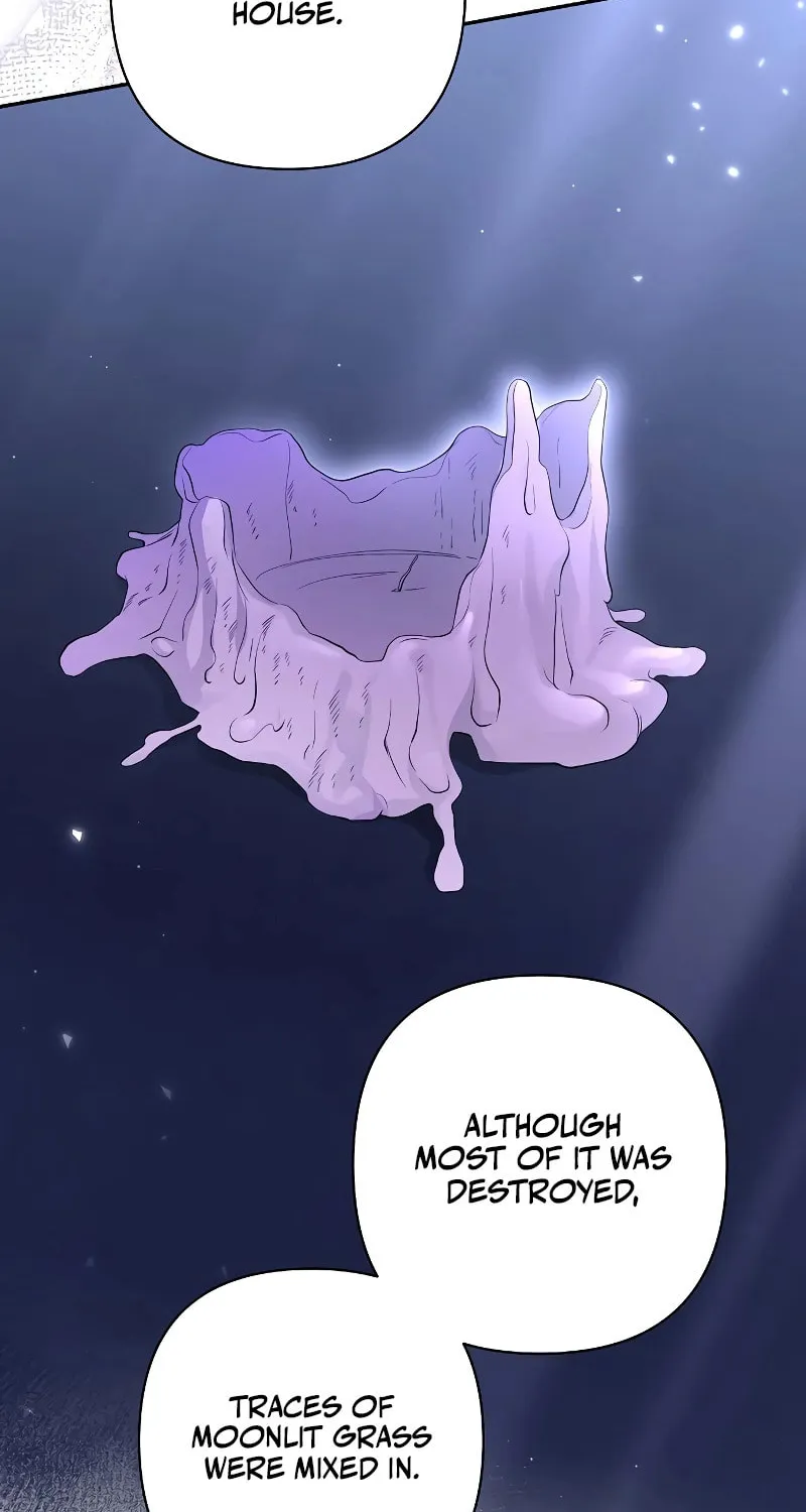 The Presepe Outside the Cage Chapter 17 page 16 - 