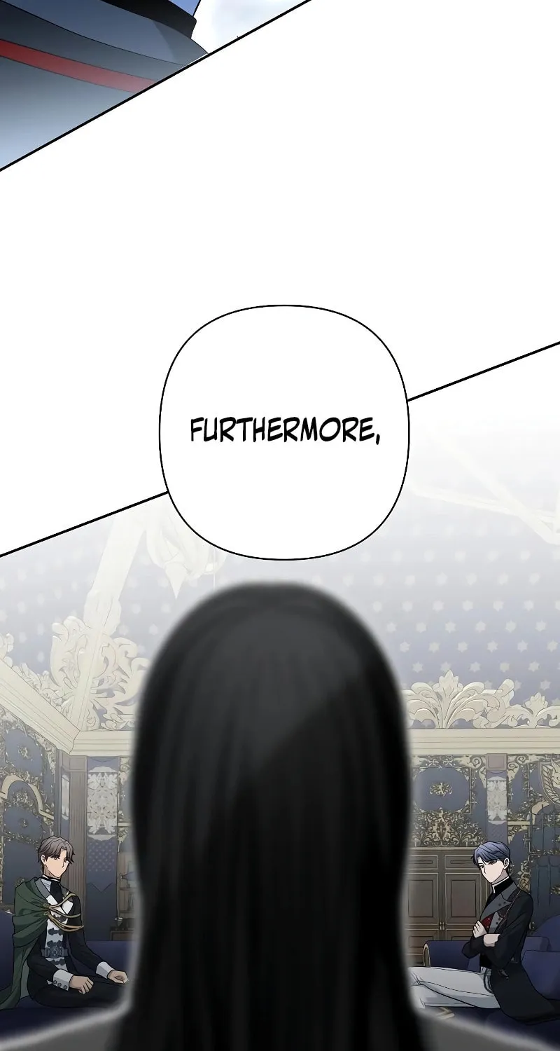 The Presepe Outside the Cage Chapter 17 page 18 - 