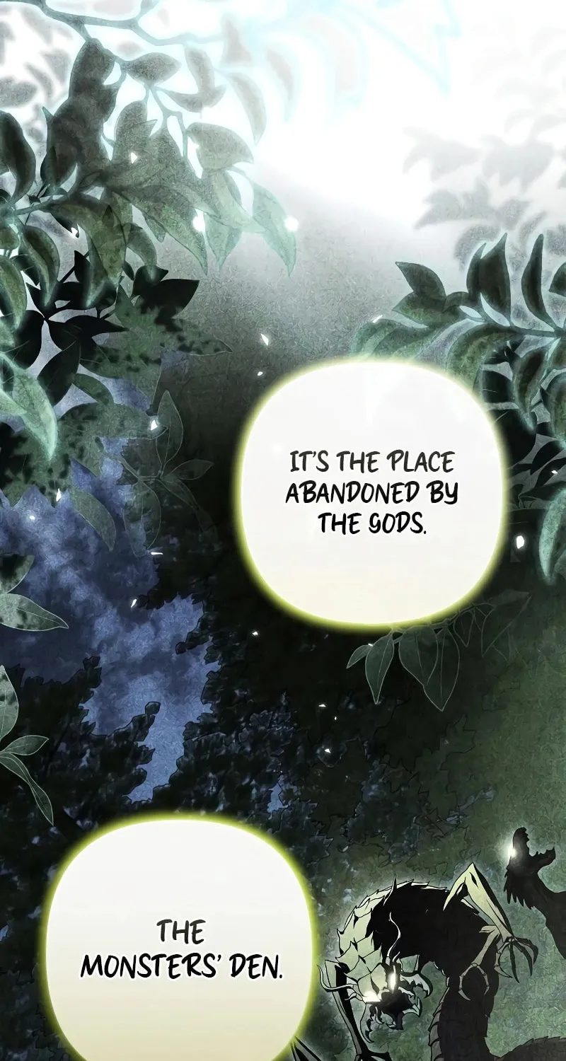 The Presepe Outside the Cage Chapter 17 page 23 - 