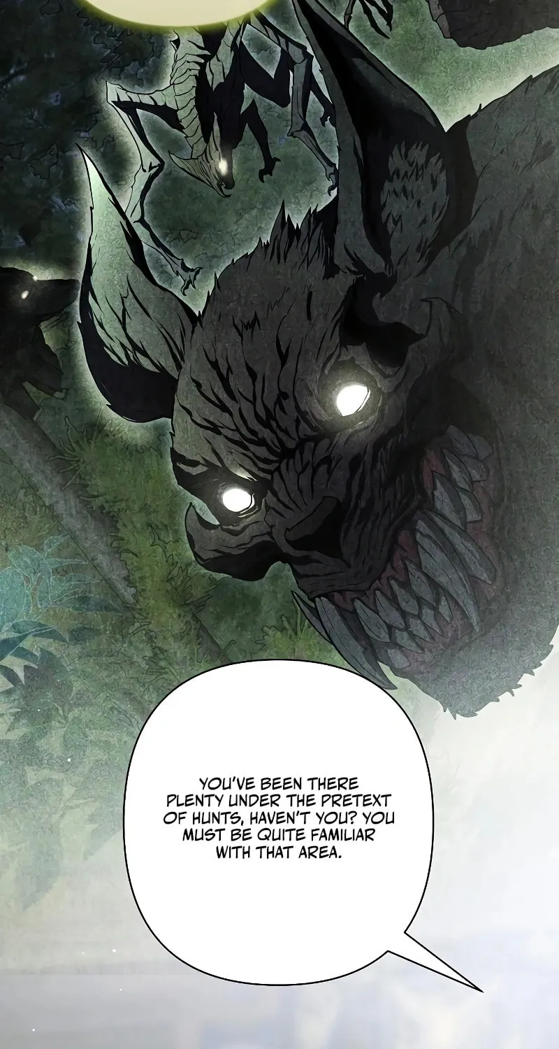 The Presepe Outside the Cage Chapter 17 page 24 - 