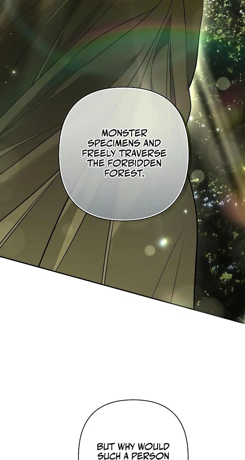 The Presepe Outside the Cage Chapter 17 page 28 - 