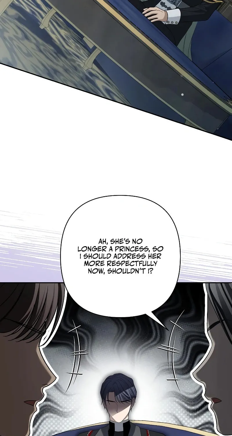 The Presepe Outside the Cage Chapter 17 page 36 - 