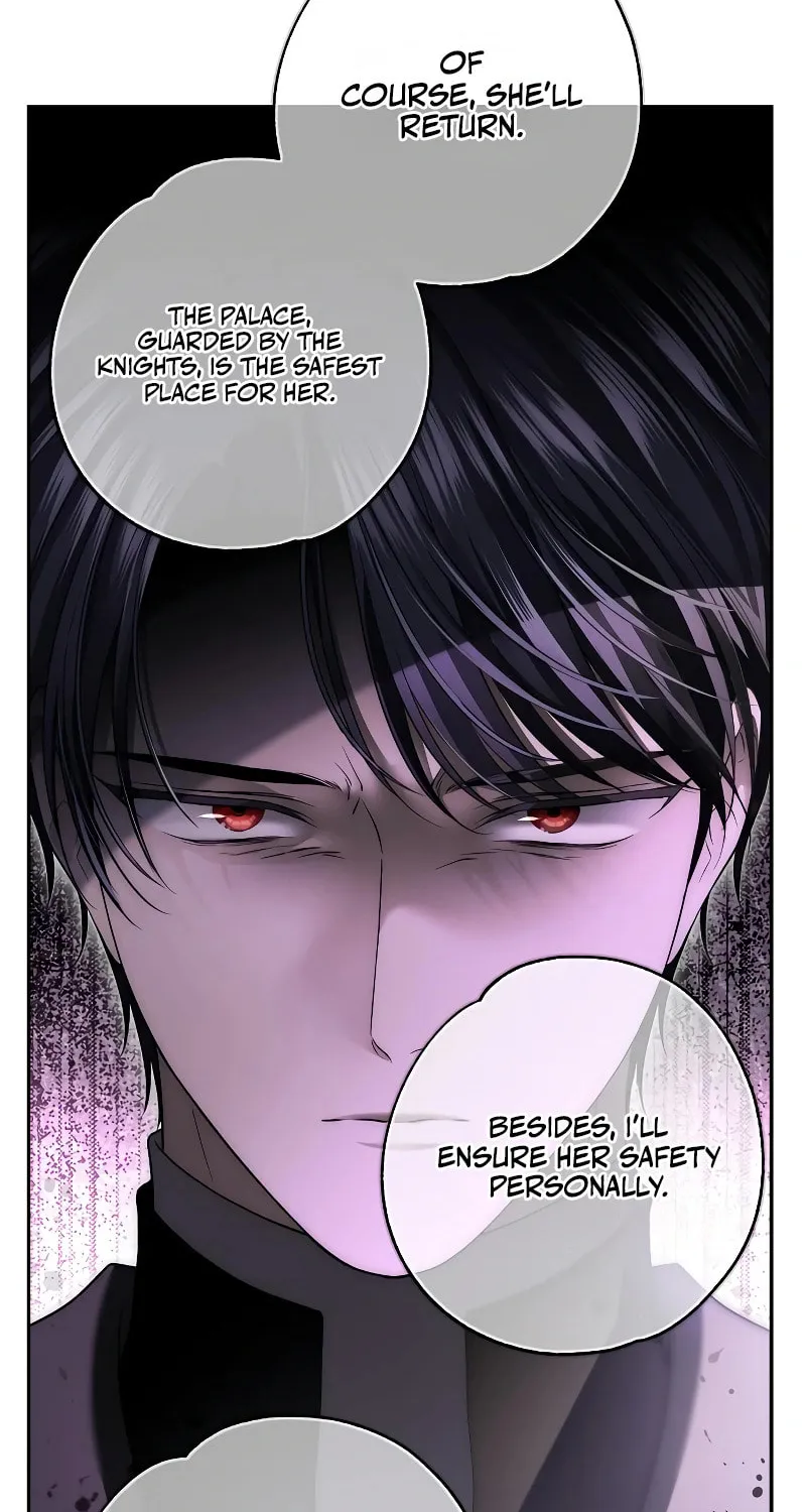 The Presepe Outside the Cage Chapter 17 page 38 - 