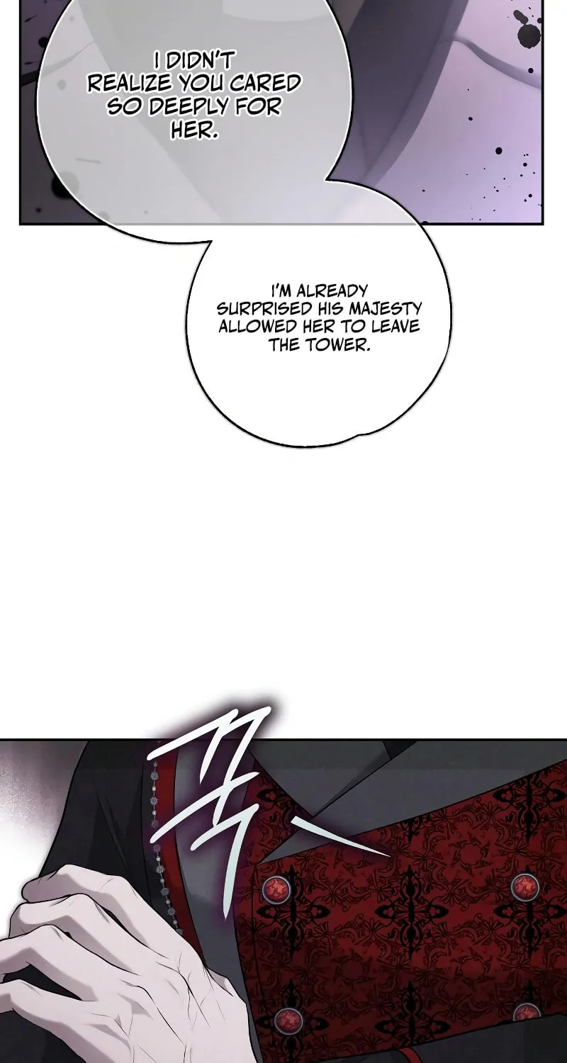 The Presepe Outside the Cage Chapter 17 page 39 - 