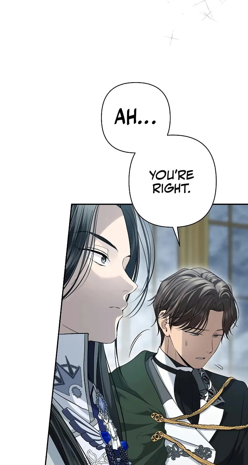 The Presepe Outside the Cage Chapter 17 page 46 - 