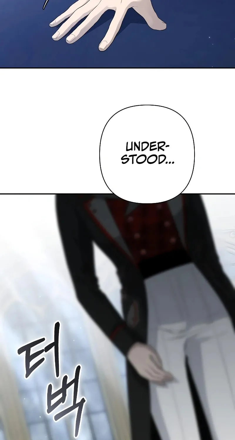 The Presepe Outside the Cage Chapter 17 page 48 - 
