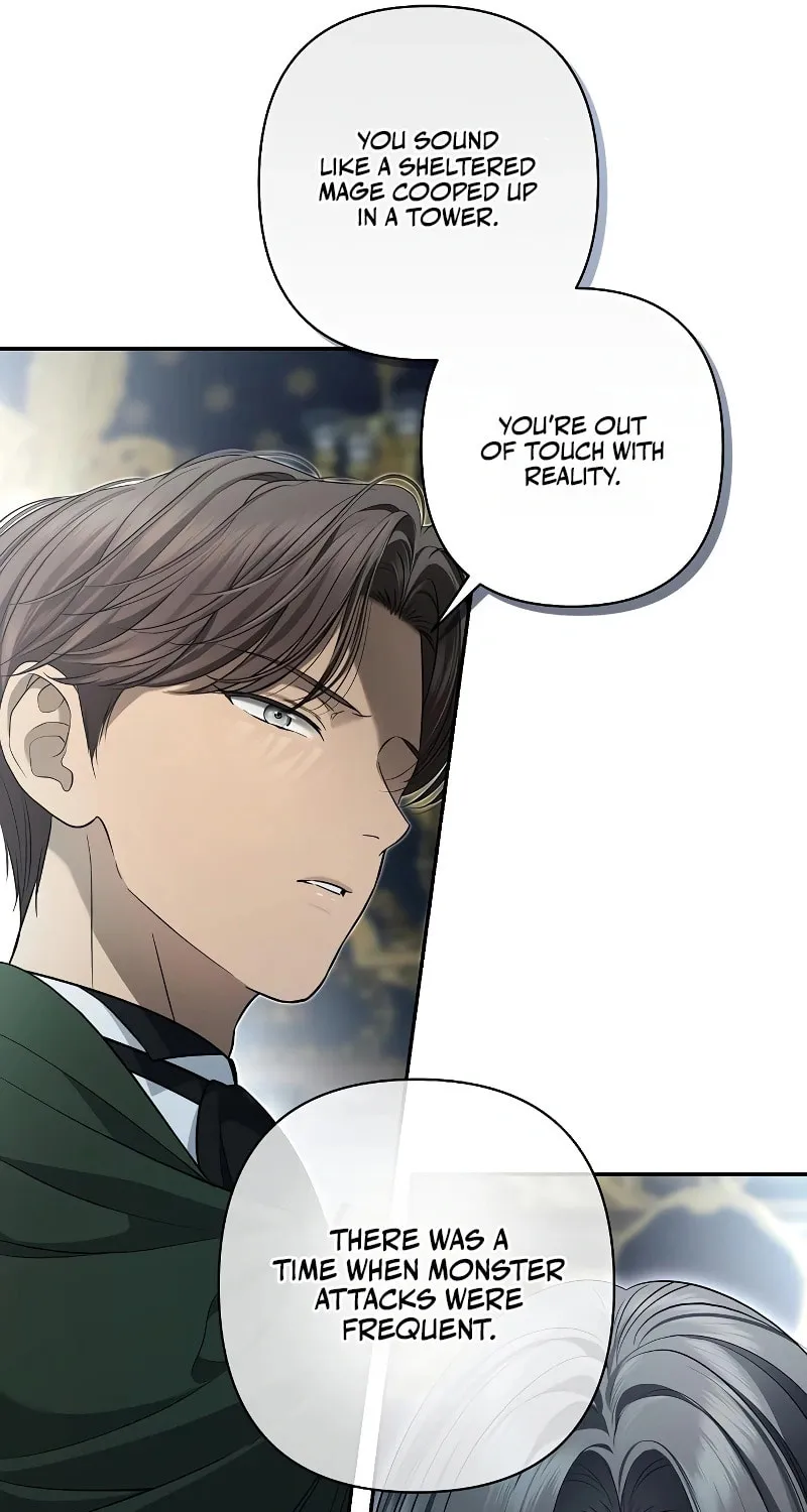 The Presepe Outside the Cage Chapter 17 page 55 - 