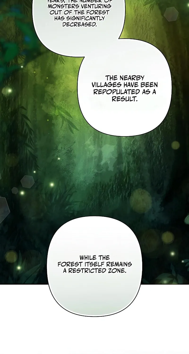 The Presepe Outside the Cage Chapter 17 page 57 - 