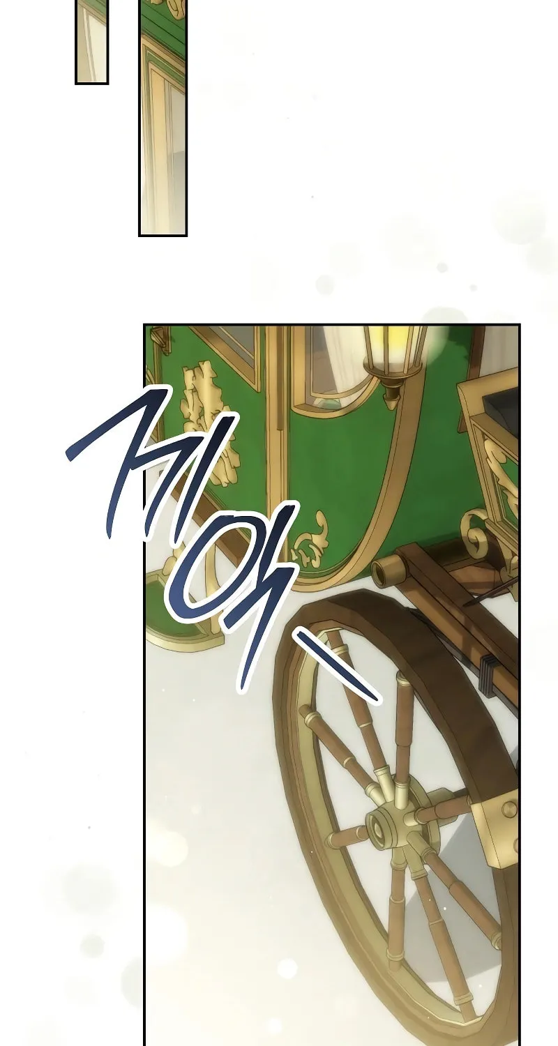 The Presepe Outside the Cage Chapter 17 page 78 - 