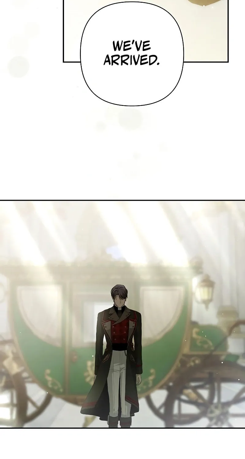 The Presepe Outside the Cage Chapter 17 page 79 - 