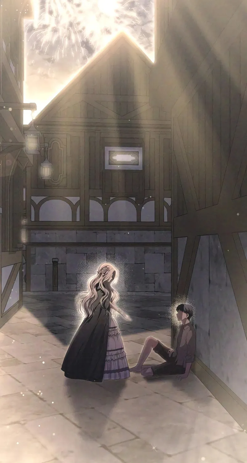 The Presepe Outside the Cage Chapter 17 page 88 - 