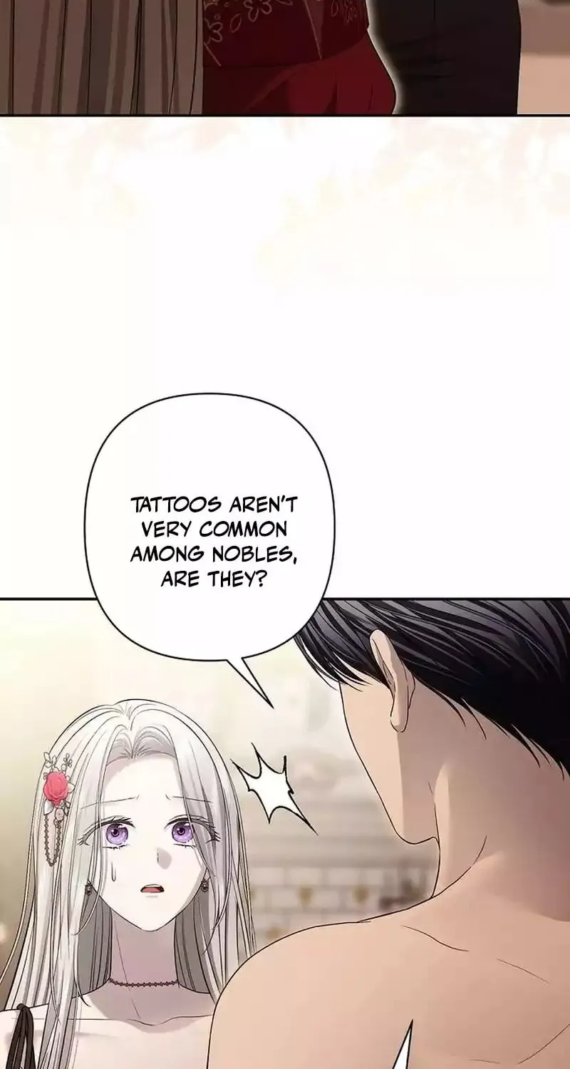The Presepe Outside the Cage Chapter 18 page 101 - 