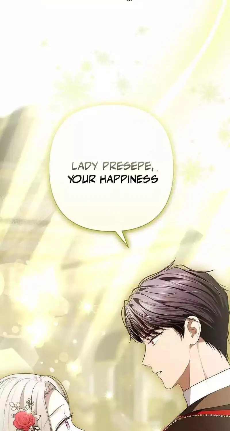 The Presepe Outside the Cage Chapter 18 page 16 - 