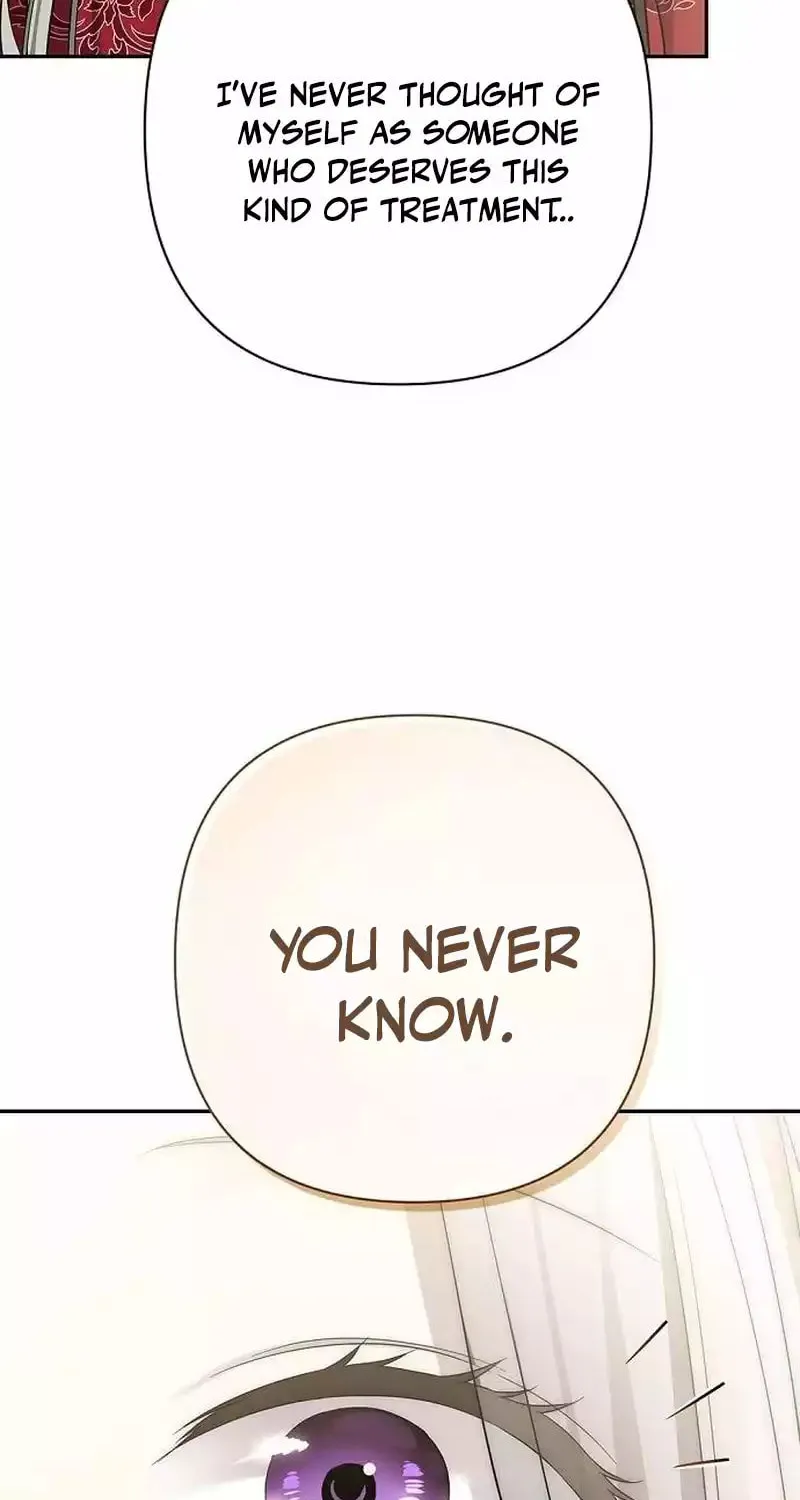 The Presepe Outside the Cage Chapter 18 page 21 - 