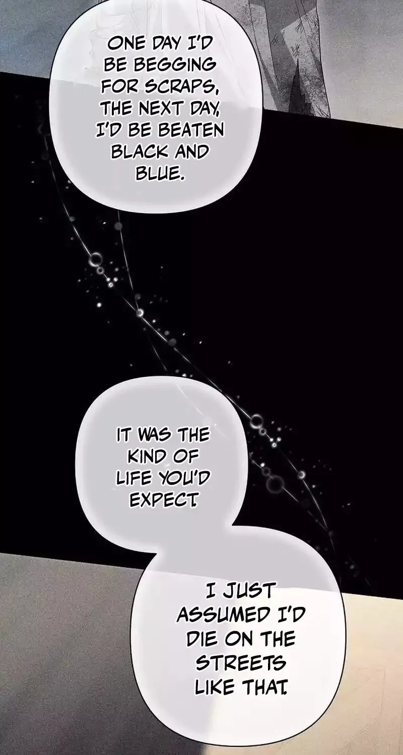 The Presepe Outside the Cage Chapter 18 page 32 - 