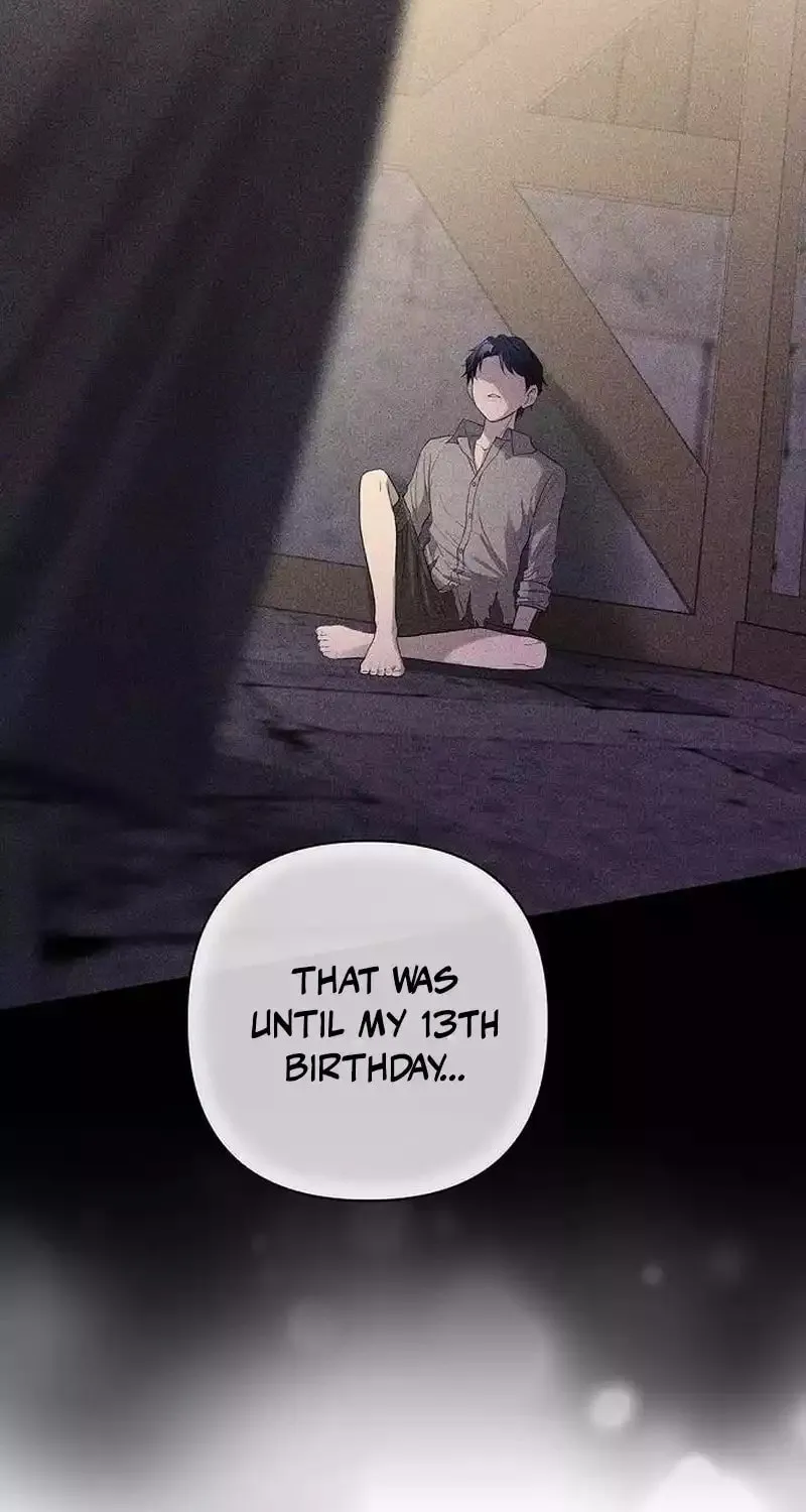 The Presepe Outside the Cage Chapter 18 page 33 - 