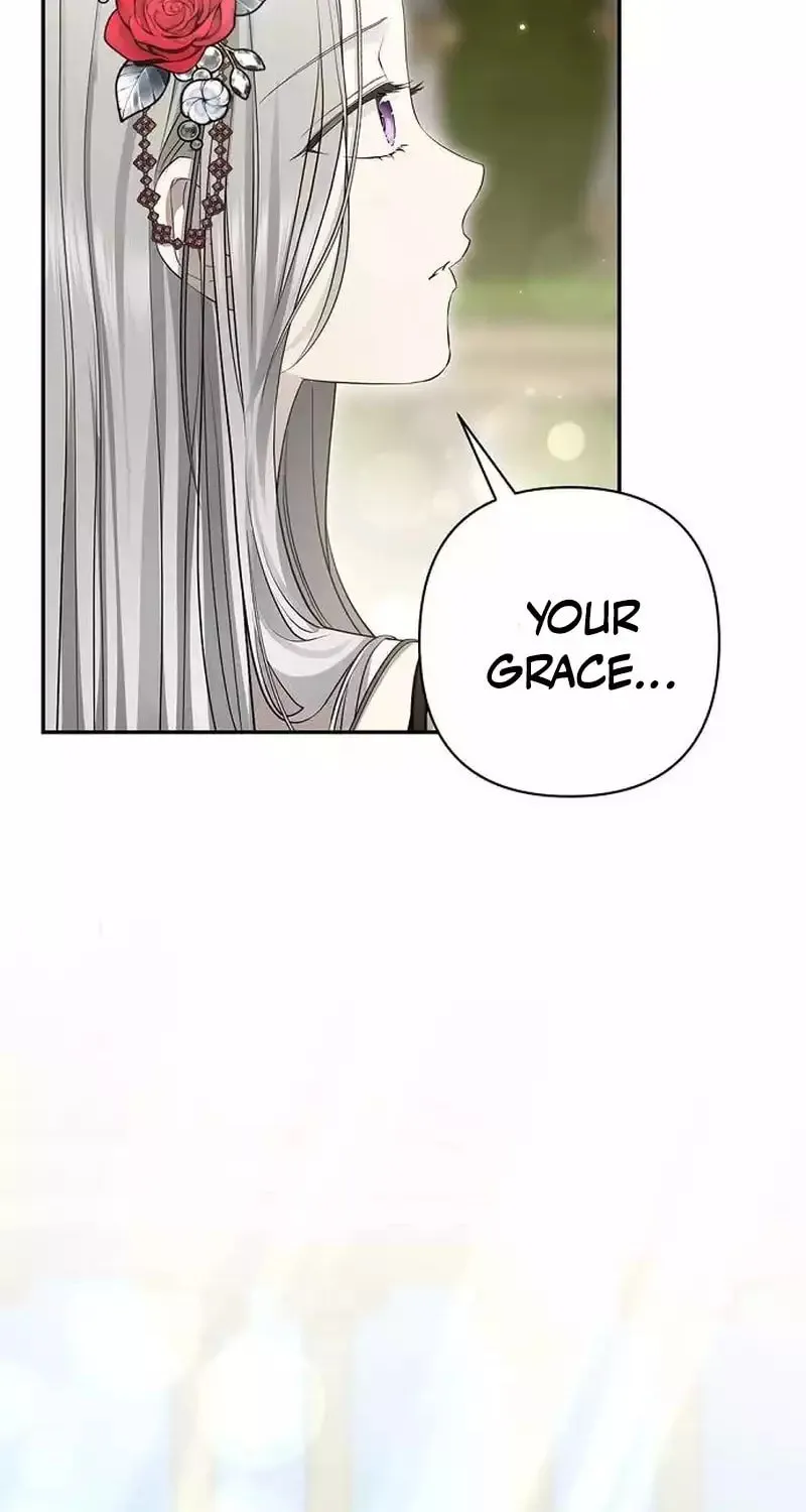 The Presepe Outside the Cage Chapter 18 page 36 - 