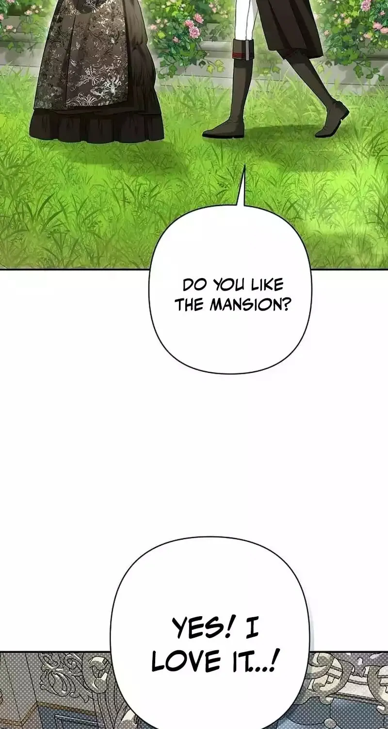 The Presepe Outside the Cage Chapter 18 page 5 - 