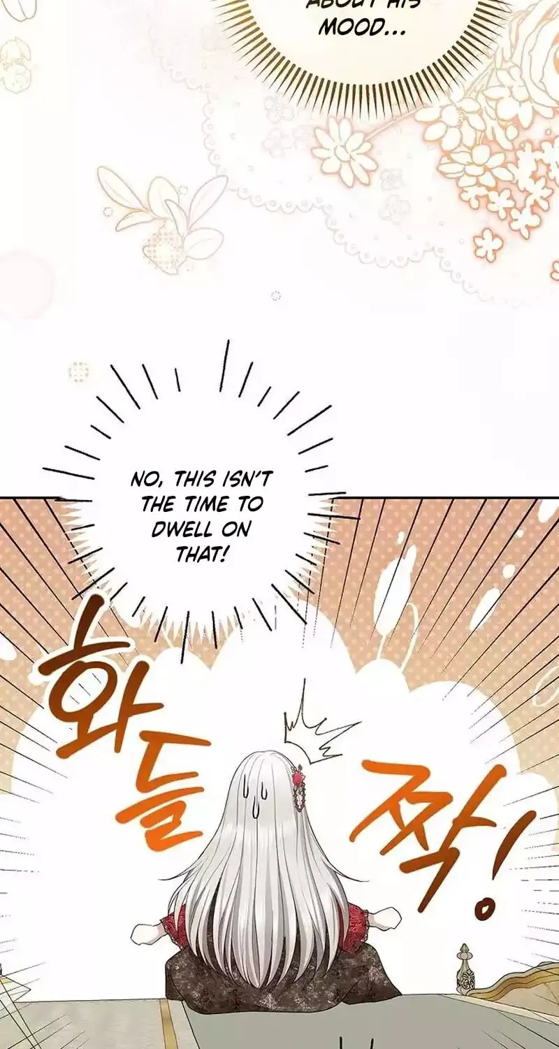 The Presepe Outside the Cage Chapter 18 page 50 - 