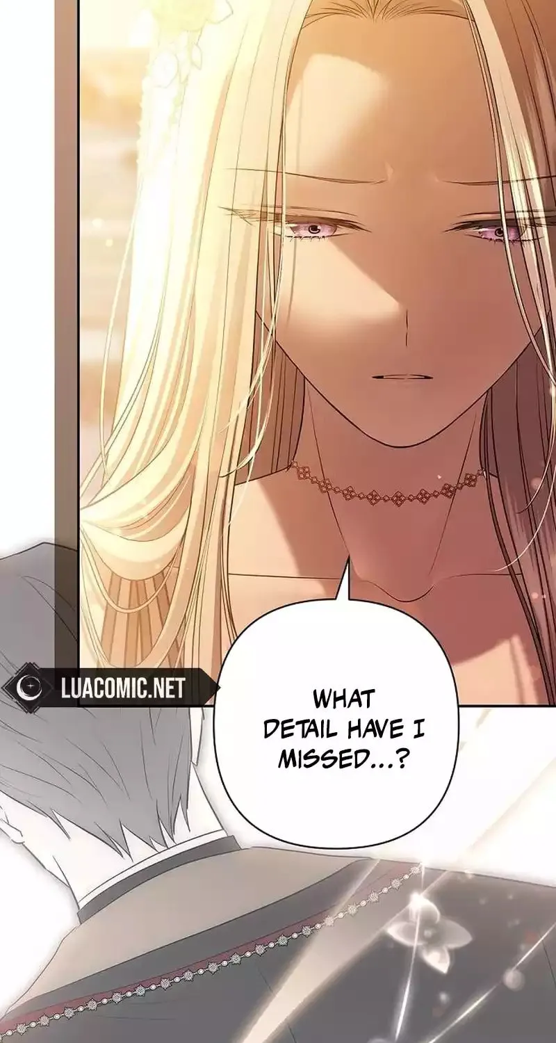 The Presepe Outside the Cage Chapter 18 page 60 - 