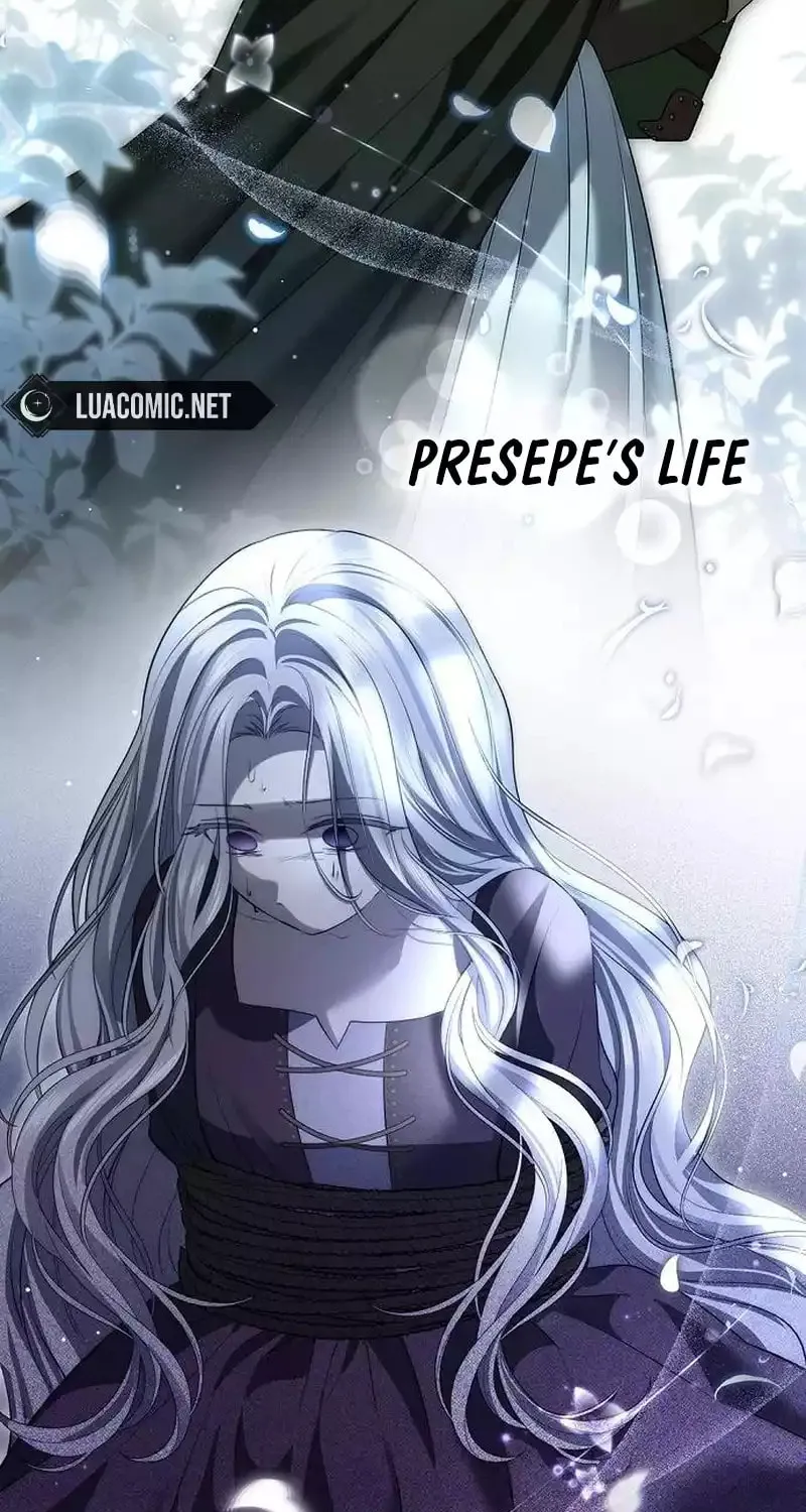 The Presepe Outside the Cage Chapter 18 page 67 - 