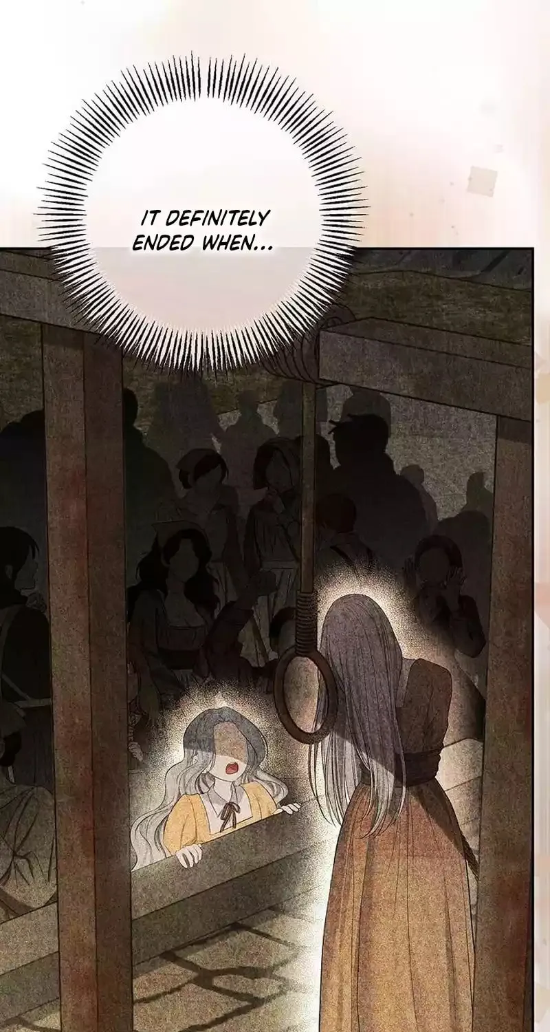 The Presepe Outside the Cage Chapter 18 page 71 - 