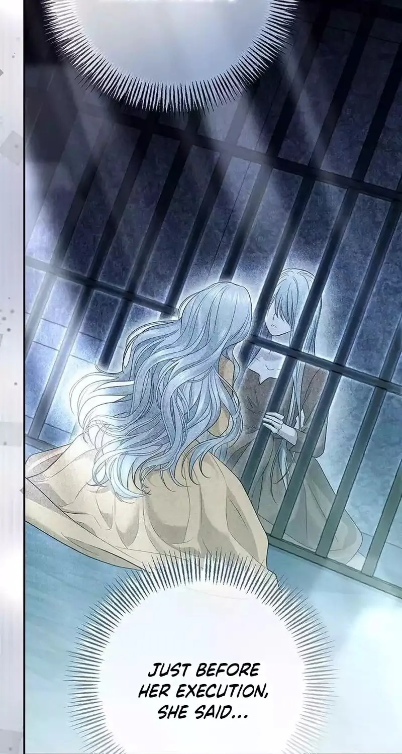 The Presepe Outside the Cage Chapter 18 page 73 - 