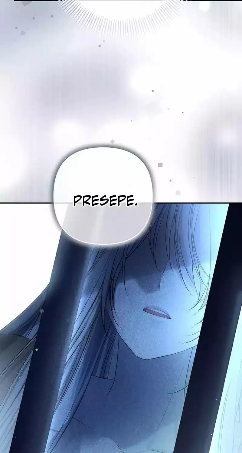 The Presepe Outside the Cage Chapter 18 page 74 - 