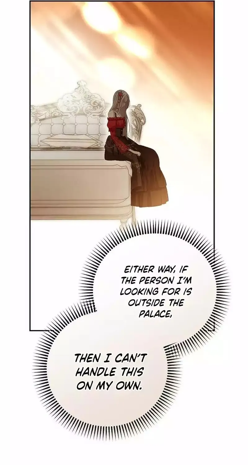 The Presepe Outside the Cage Chapter 18 page 77 - 