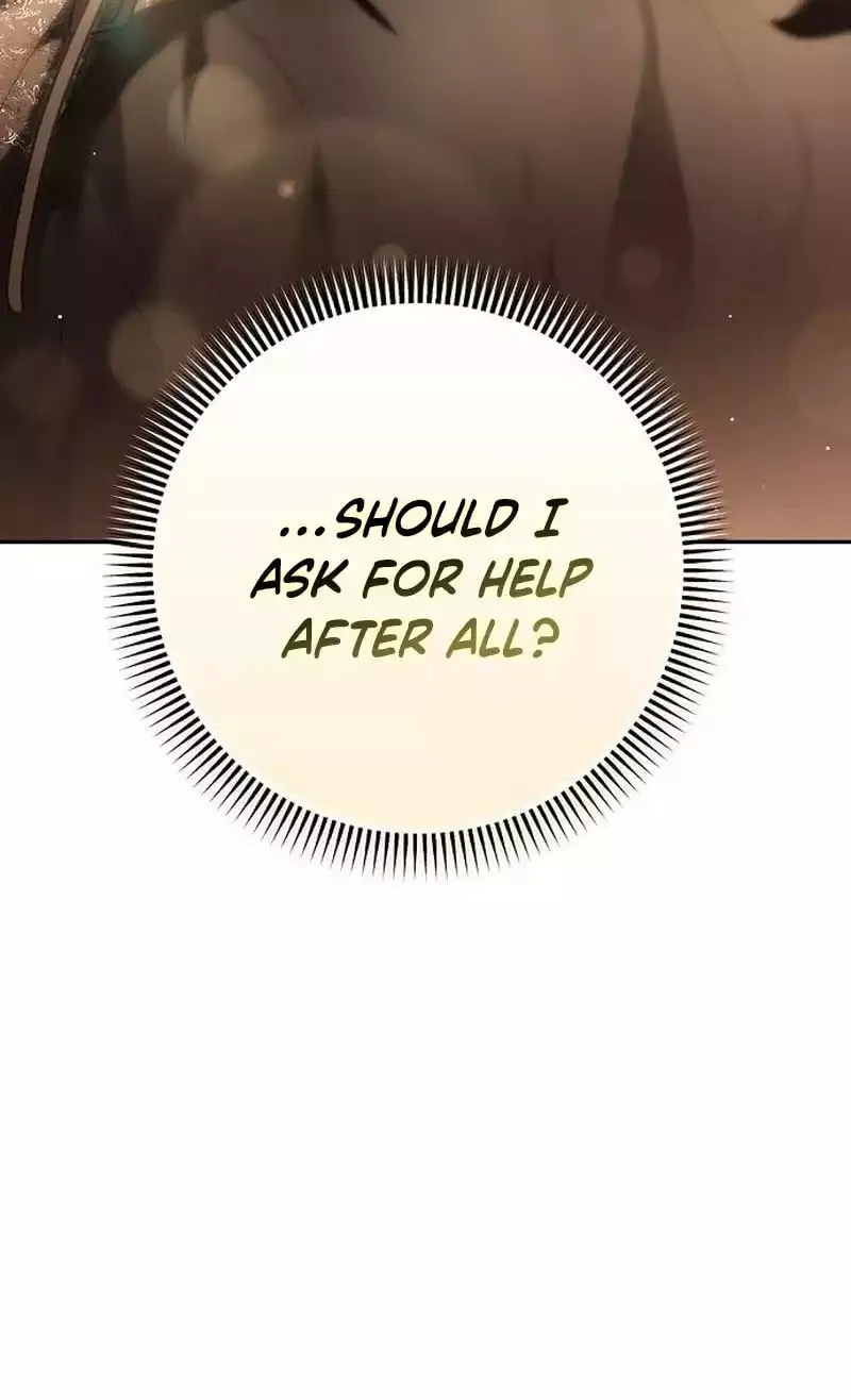 The Presepe Outside the Cage Chapter 18 page 79 - 