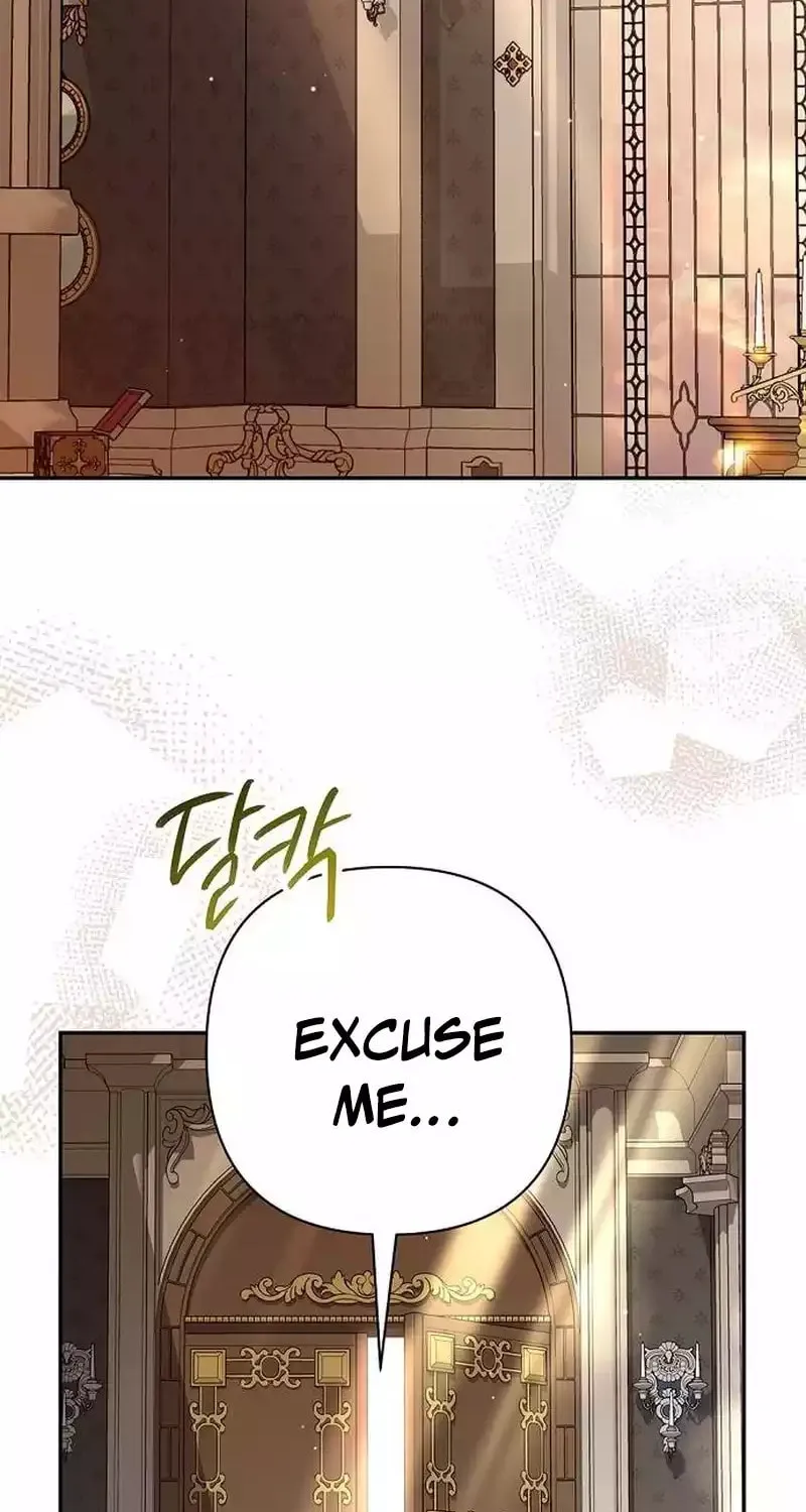 The Presepe Outside the Cage Chapter 18 page 81 - 