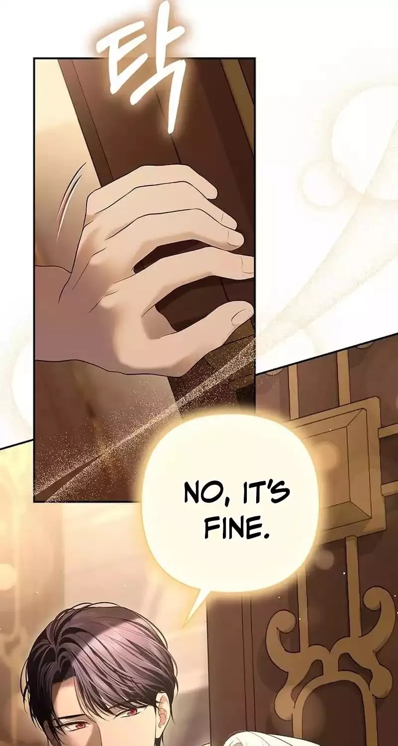 The Presepe Outside the Cage Chapter 18 page 89 - 