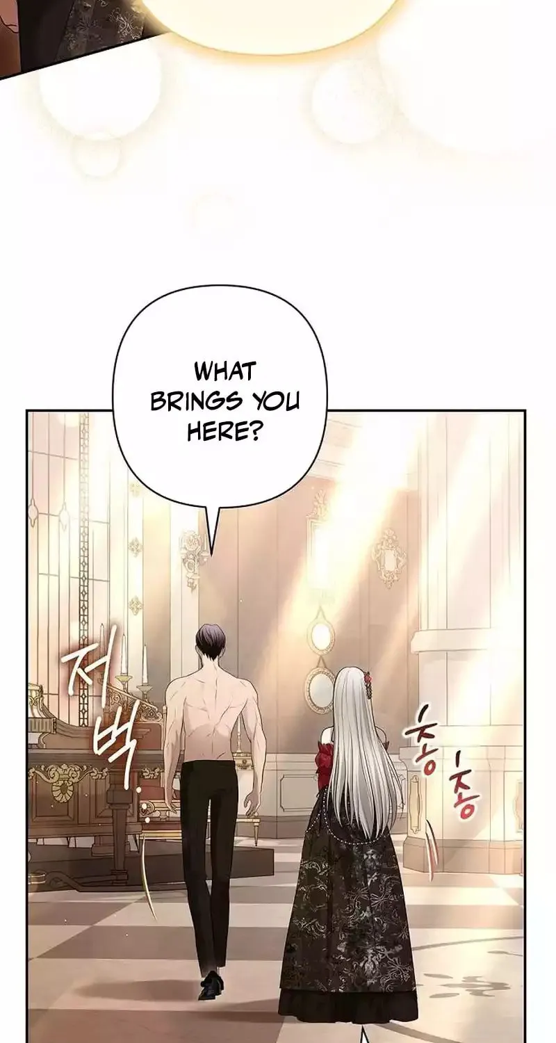 The Presepe Outside the Cage Chapter 18 page 91 - 