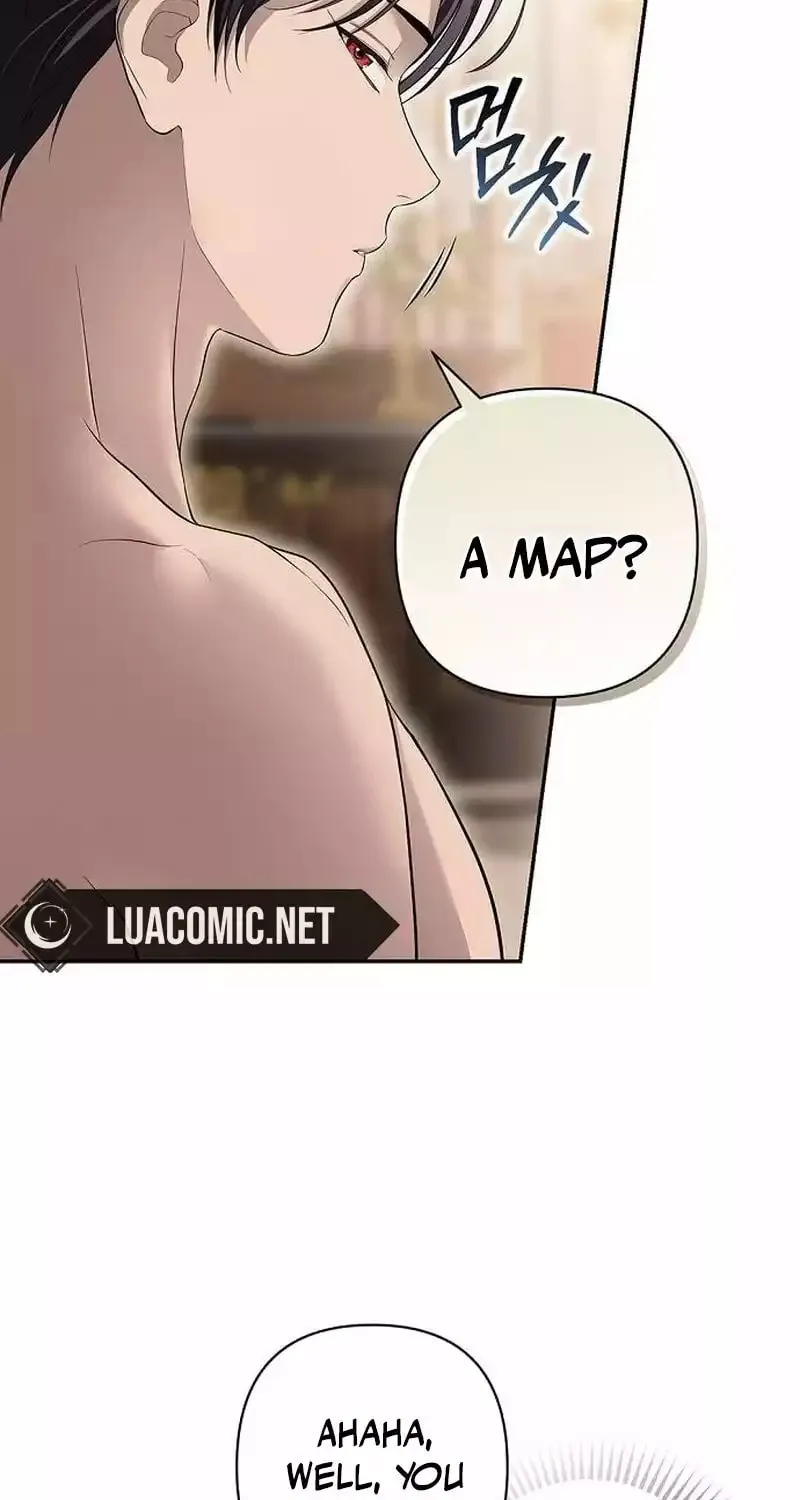 The Presepe Outside the Cage Chapter 18 page 93 - 