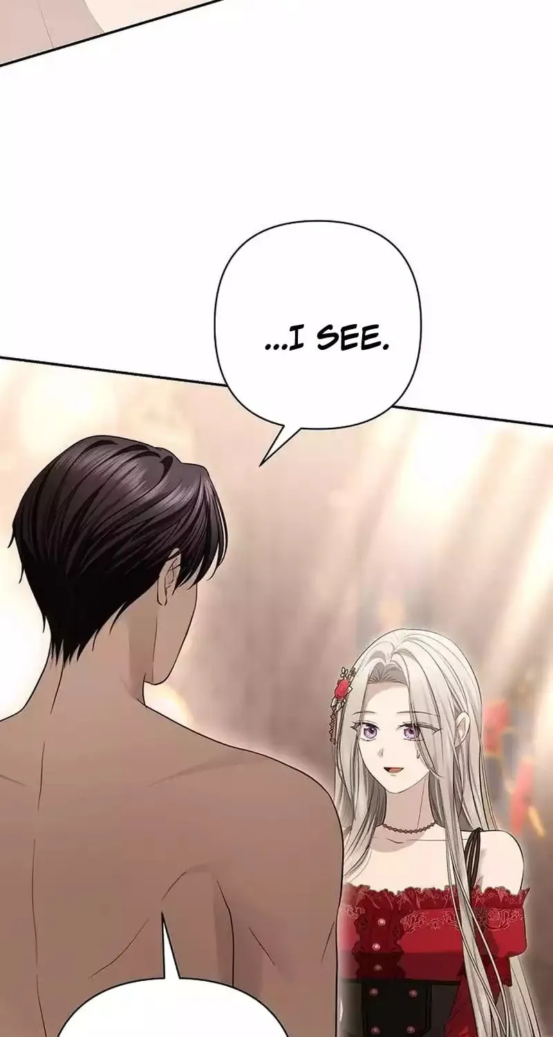 The Presepe Outside the Cage Chapter 18 page 96 - 