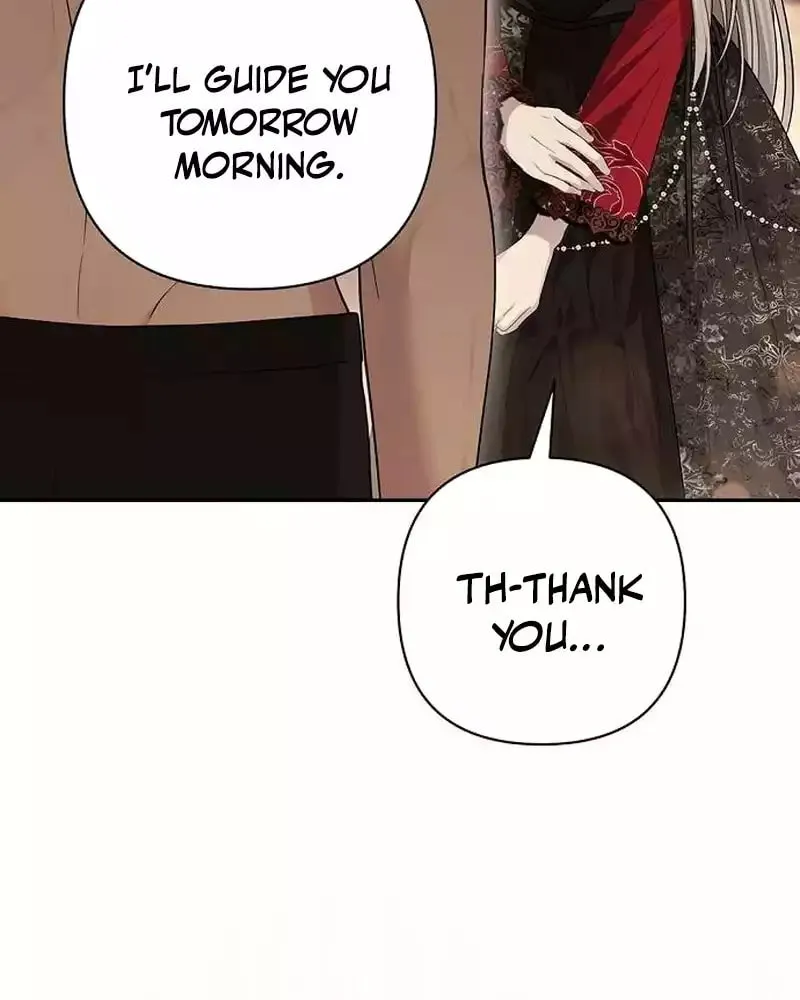 The Presepe Outside the Cage Chapter 18 page 97 - 