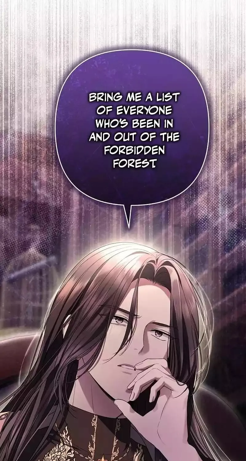 The Presepe Outside the Cage Chapter 19 page 11 - 