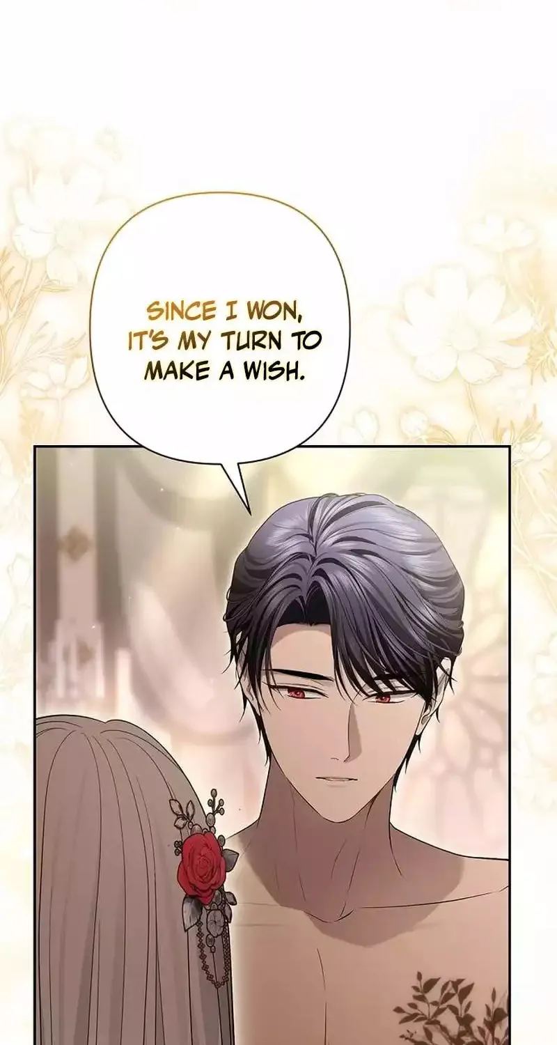 The Presepe Outside the Cage Chapter 19 page 20 - 