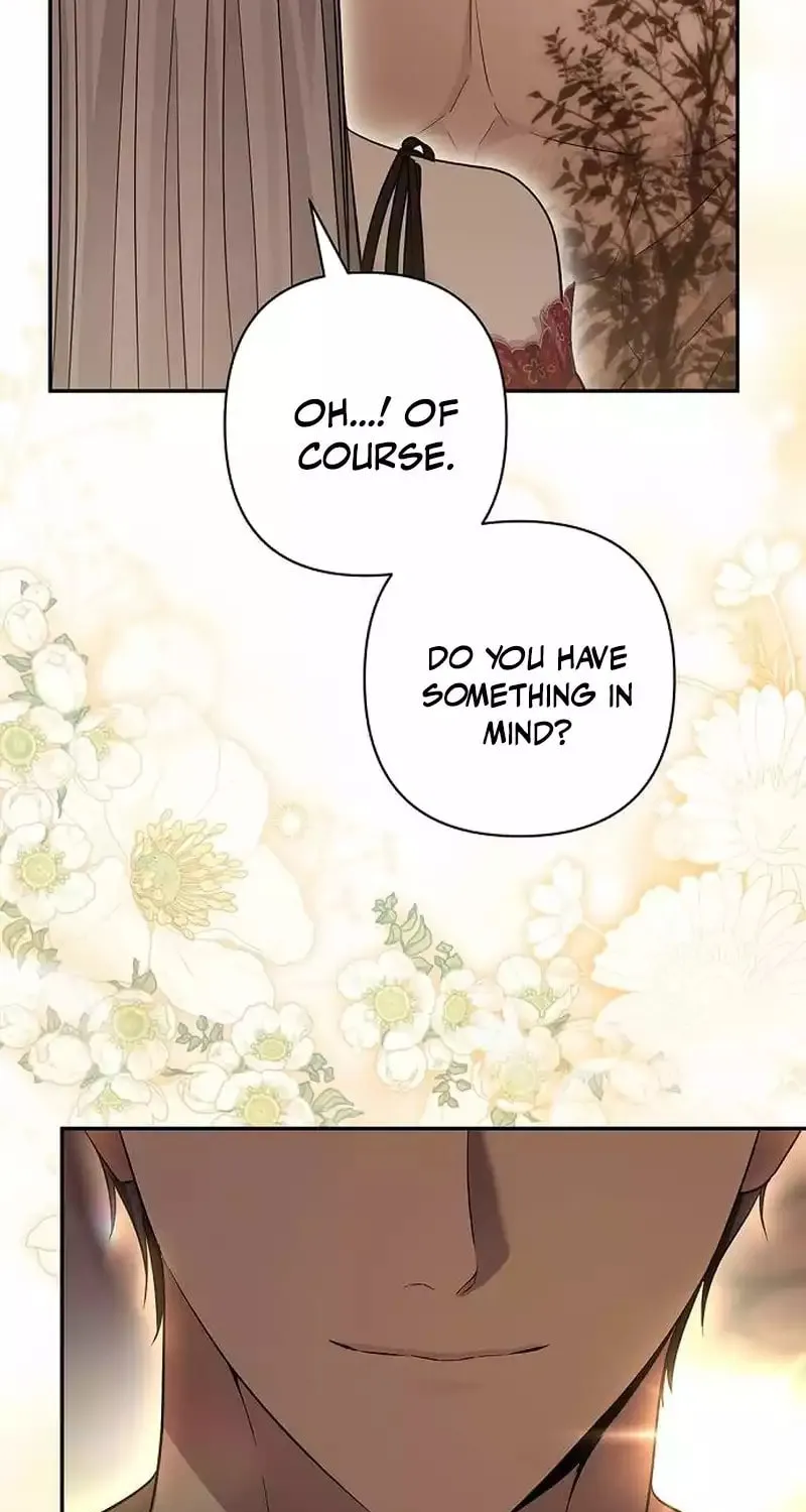 The Presepe Outside the Cage Chapter 19 page 21 - 