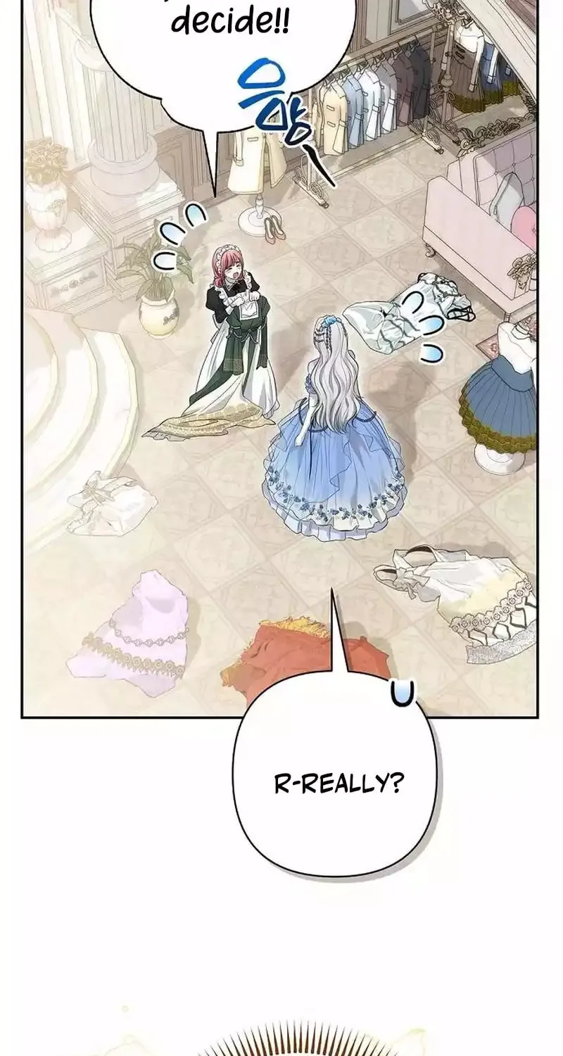 The Presepe Outside the Cage Chapter 19 page 30 - 