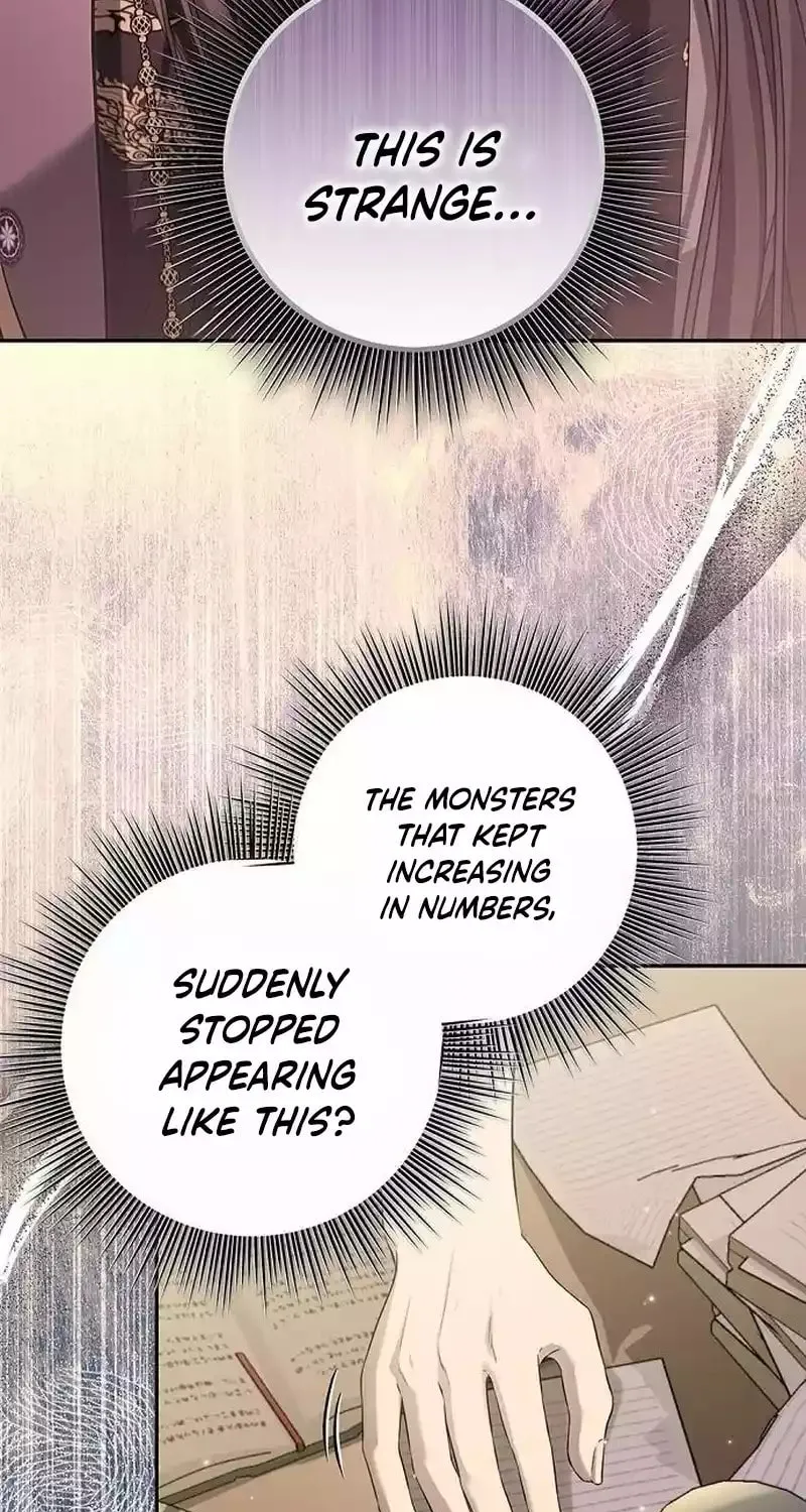 The Presepe Outside the Cage Chapter 19 page 5 - 