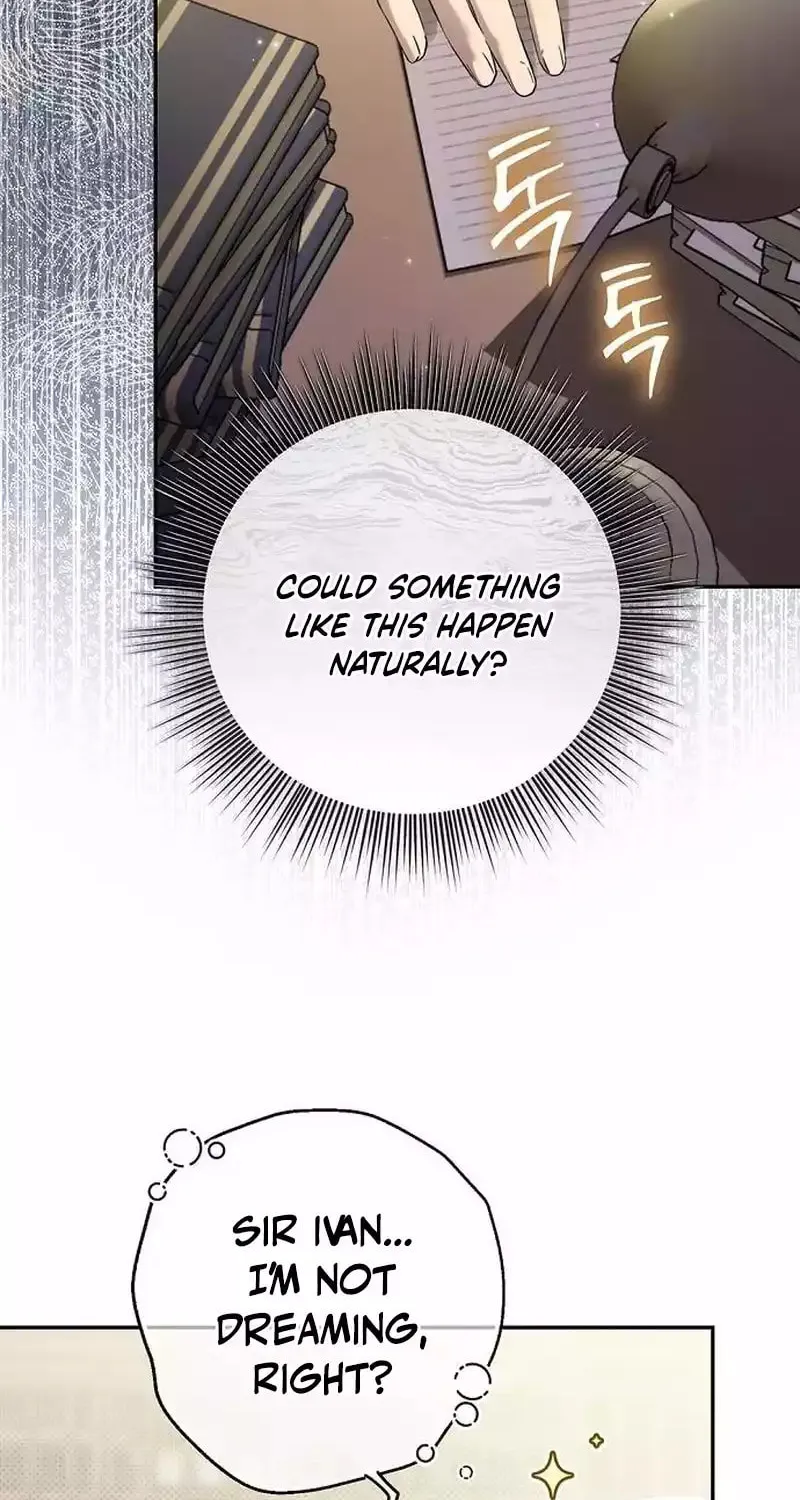 The Presepe Outside the Cage Chapter 19 page 6 - 