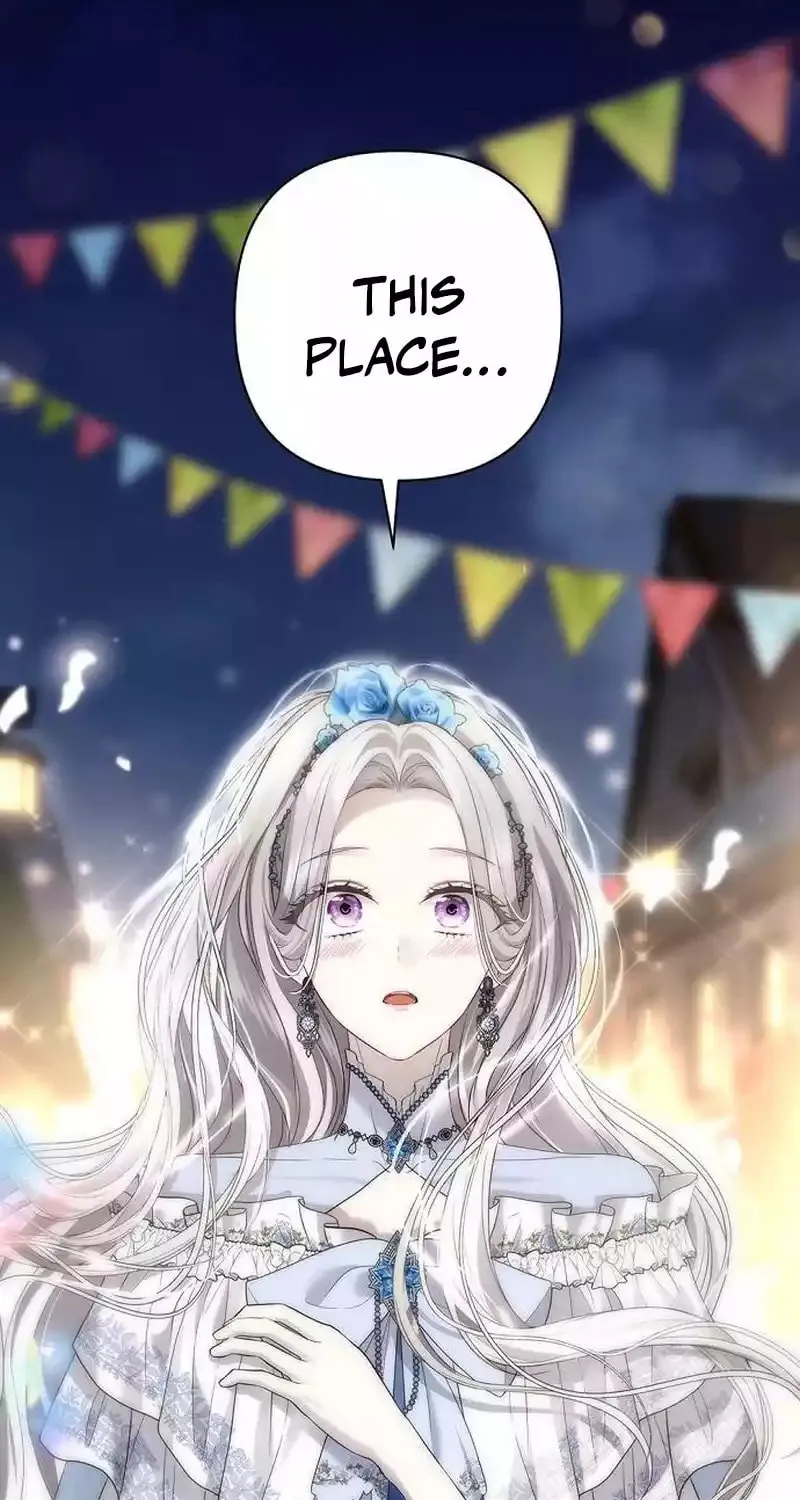 The Presepe Outside the Cage Chapter 19 page 56 - 