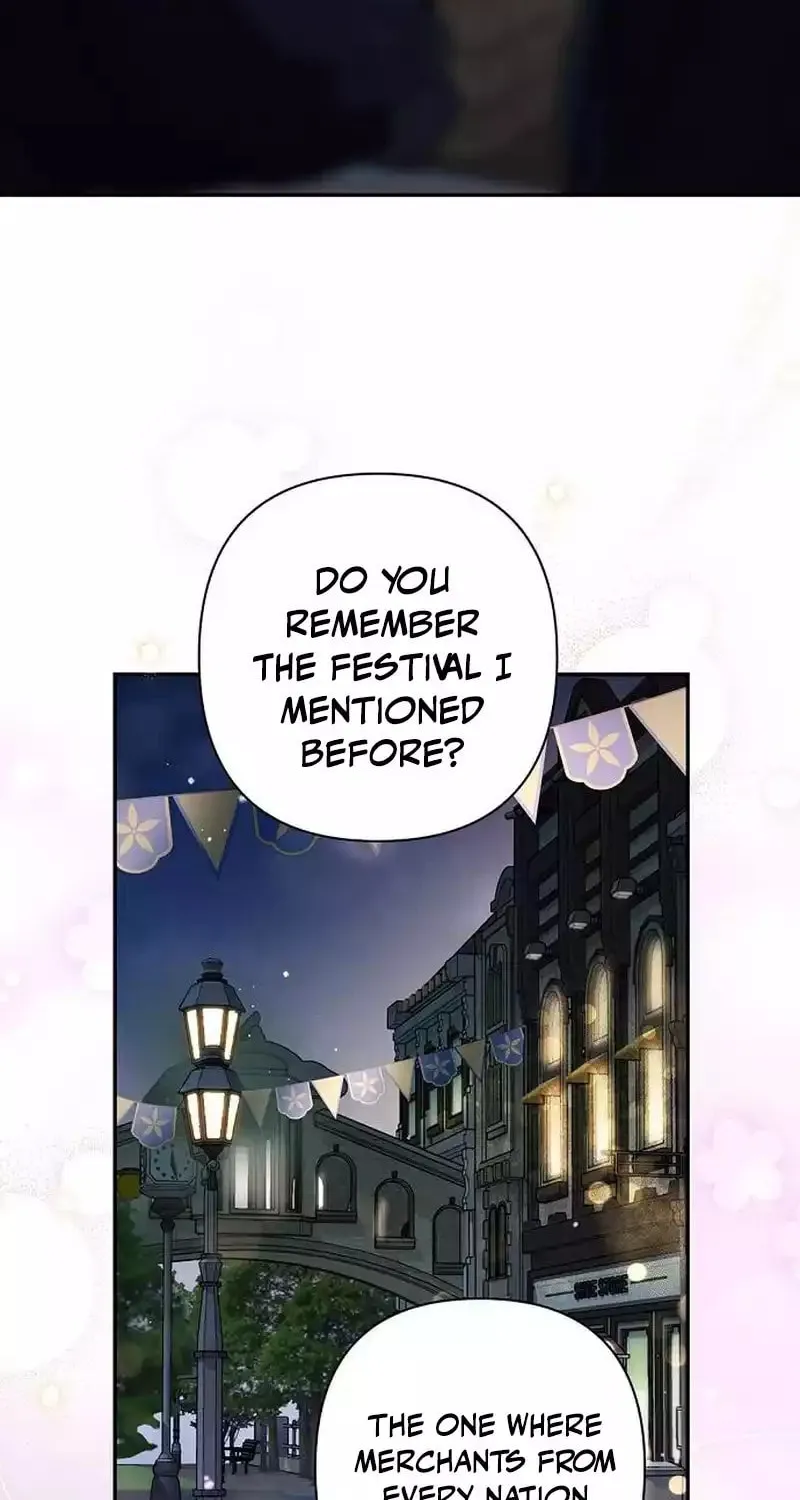 The Presepe Outside the Cage Chapter 19 page 61 - 