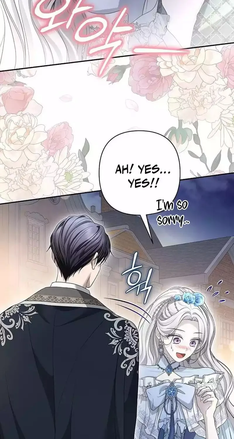 The Presepe Outside the Cage Chapter 19 page 70 - 