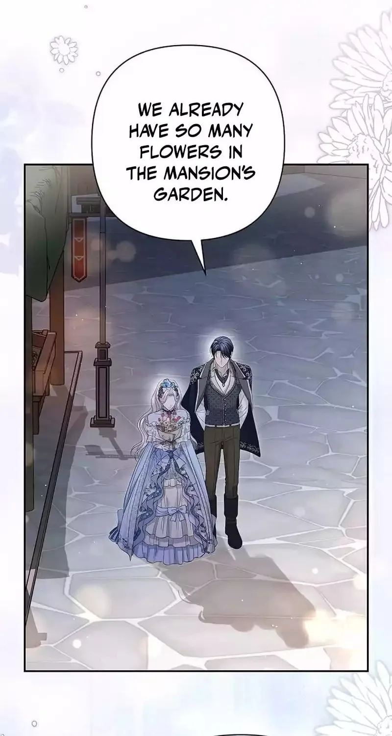 The Presepe Outside the Cage Chapter 19 page 97 - 