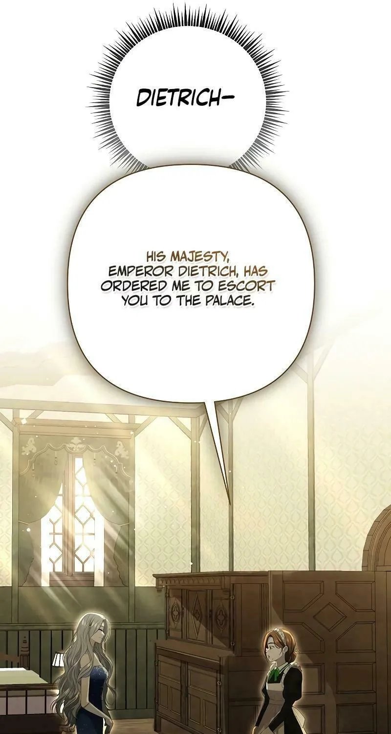 The Presepe Outside the Cage Chapter 2 page 12 - 