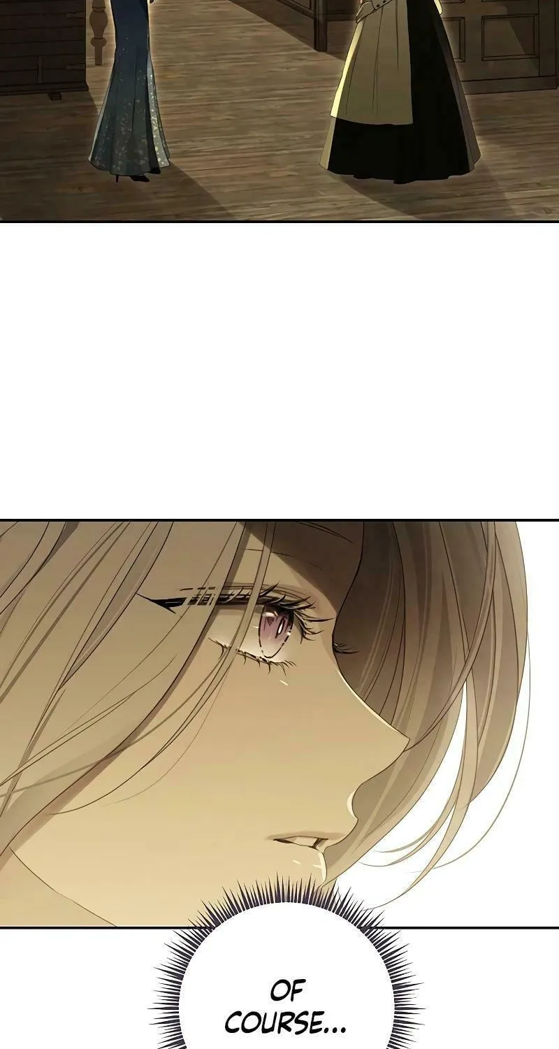 The Presepe Outside the Cage Chapter 2 page 13 - 