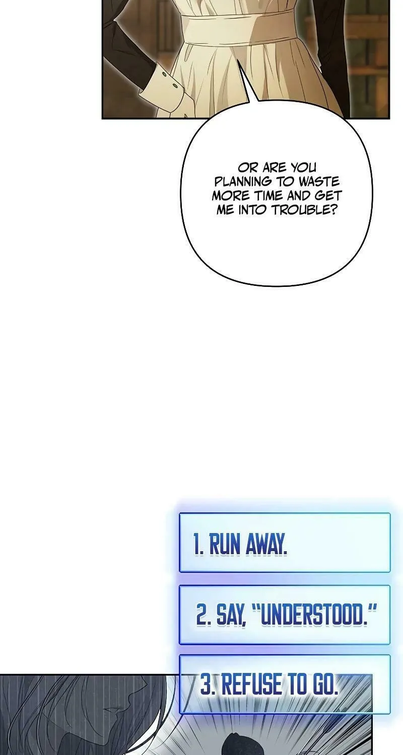 The Presepe Outside the Cage Chapter 2 page 19 - 