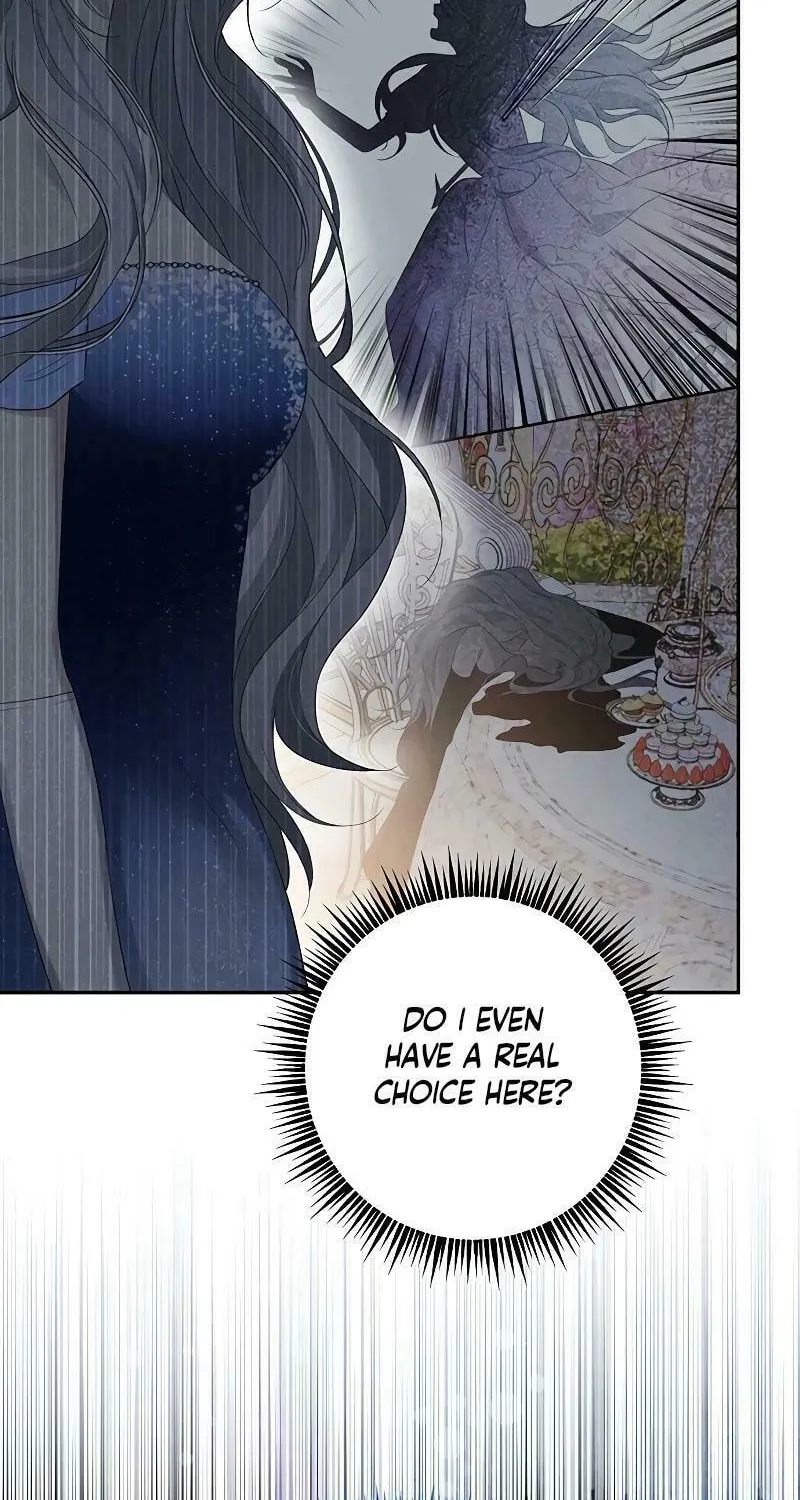 The Presepe Outside the Cage Chapter 2 page 20 - 